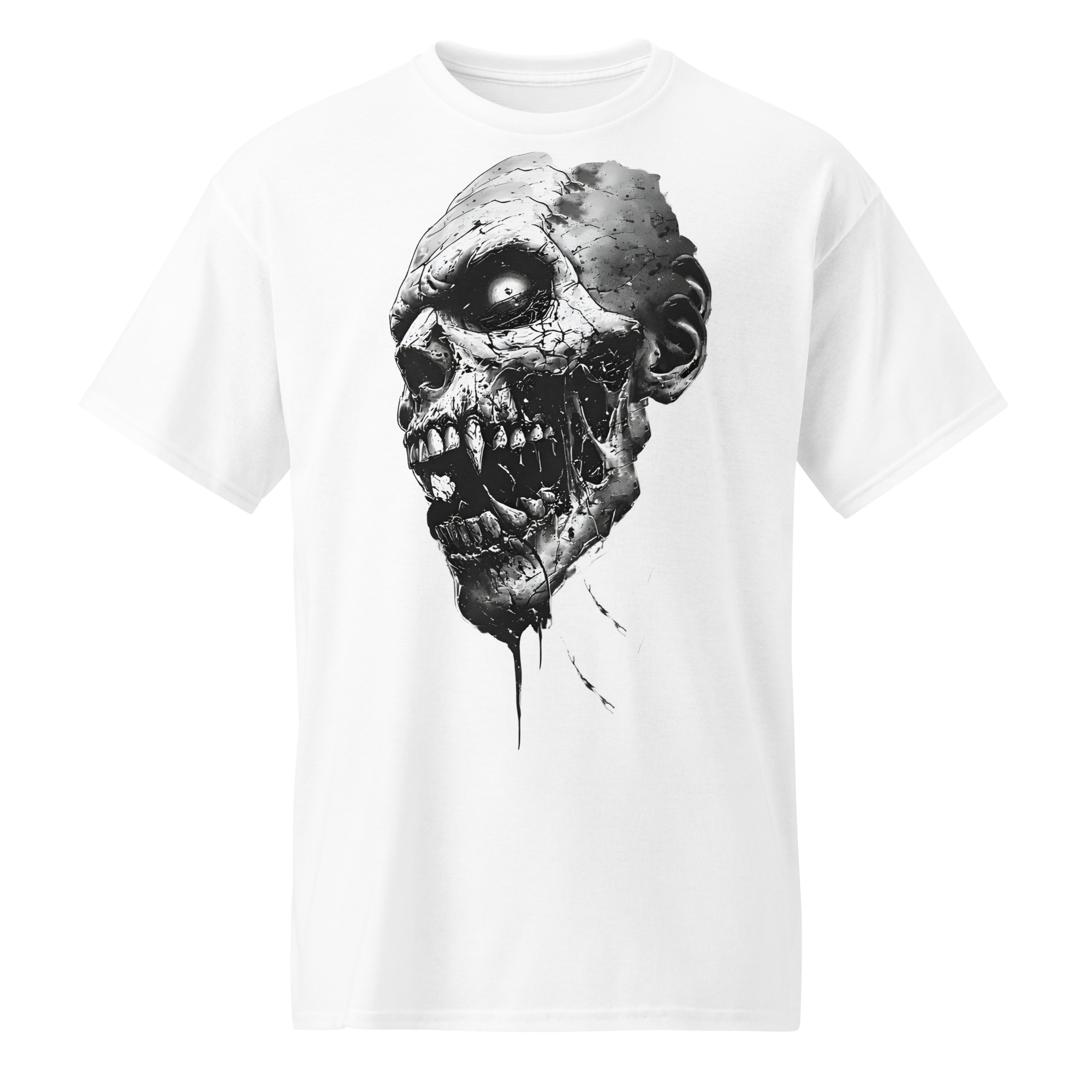 NE SCARYFACE TEE